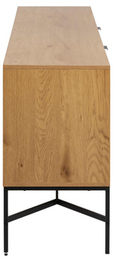 Dressoir Namsos - Eiken - Dressoirs - Rebellenclub