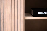 Dressoir Veisto - Licht eiken - Dressoirs - Rebellenclub