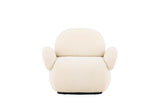 Dunster Fauteuil - Beige - Fauteuils - Rebellenclub