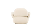 Dunster Fauteuil - Beige - Fauteuils - Rebellenclub