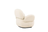 Dunster Fauteuil - Beige - Fauteuils - Rebellenclub