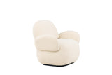 Dunster Fauteuil - Beige - Fauteuils - Rebellenclub