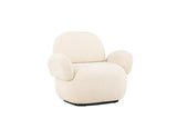 Dunster Fauteuil - Beige - Fauteuils - Rebellenclub