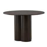 Eetkamertafel Grenaa - Walnoot - Eetkamertafels - Rebellenclub