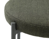 Emiko Krukje - Groen - Krukken - Rebellenclub