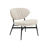 Fanore Fauteuil - Beige - Fauteuils - Rebellenclub