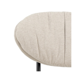 Fanore Fauteuil - Beige - Fauteuils - Rebellenclub