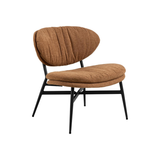 Fanore Fauteuil - Terracotta - Fauteuils - Rebellenclub