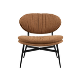 Fanore Fauteuil - Terracotta - Fauteuils - Rebellenclub