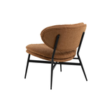 Fanore Fauteuil - Terracotta - Fauteuils - Rebellenclub