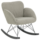 Fauteuil Lingbo - Taupe - Fauteuils - Rebellenclub