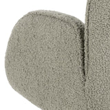 Fauteuil Lingbo - Taupe - Fauteuils - Rebellenclub