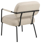 Fauteuil Munkfors - Beige - Fauteuils - Rebellenclub