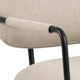 Fauteuil Munkfors - Beige - Fauteuils - Rebellenclub