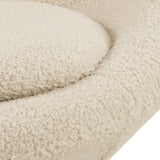 Fauteuil Otta - Creme - Fauteuils - Rebellenclub
