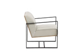 Fauteuil Salo - Beige - Fauteuils - Rebellenclub