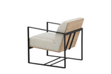 Fauteuil Salo - Beige - Fauteuils - Rebellenclub