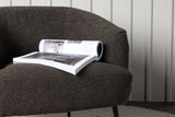 Fauteuil Tara - Bruin - Fauteuils - Rebellenclub