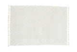Fino Vloerkleed - 230 x 160 cm - Beige - Vloerkleden - Rebellenclub