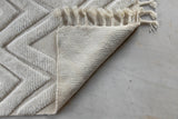 Fino Vloerkleed - 300 x 200 cm - Beige - Vloerkleden - Rebellenclub