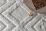 Fino Vloerkleed - 300 x 200 cm - Beige - Vloerkleden - Rebellenclub