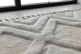 Fino Vloerkleed - 300 x 200 cm - Beige - Vloerkleden - Rebellenclub