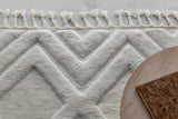 Fino Vloerkleed - 300 x 200 cm - Beige - Vloerkleden - Rebellenclub