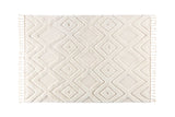 Fino Vloerkleed - 300 x 200 cm - Beige - Vloerkleden - Rebellenclub