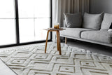 Fino Vloerkleed - 300 x 200 cm - Beige - Vloerkleden - Rebellenclub