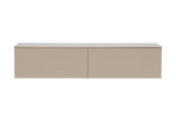 Flyinge TV-Meubel - Beige - TV-meubels - Rebellenclub