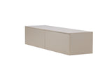 Flyinge TV-Meubel - Beige - TV-meubels - Rebellenclub