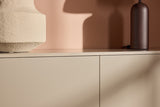 Flyinge TV-Meubel - Beige - TV-meubels - Rebellenclub