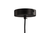 Glen Hanglamp - ø20cm - Naturel Rattan - Hanglampen - Rebellenclub