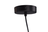 Glen Hanglamp - ø35cm - Naturel Rattan - Hanglampen - Rebellenclub