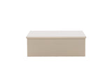 Graus Salontafel - 90 x 90 cm - Beige - Salontafels - Rebellenclub