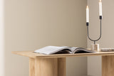 Grenaa Salontafel - 120 x 60 cm - Licht Eiken - Salontafels - Rebellenclub