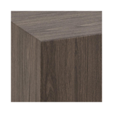 Gubbio Salontafel - 58 x 58 cm - Bruin - Set Van 2 - Salontafels - Rebellenclub