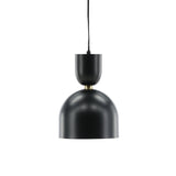 Hanglamp Bostad - Zwart - Hanglampen - Rebellenclub