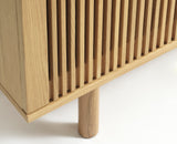 Hape Dressoir - Eiken - Dressoirs - Rebellenclub