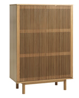 Hape Wandkast - Eiken - Wandkasten - Rebellenclub