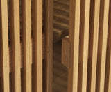 Hape Wandkast - Eiken - Wandkasten - Rebellenclub