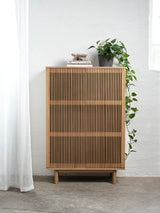 Hape Wandkast - Eiken - Wandkasten - Rebellenclub