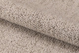 Harstad Eetkamerstoel - Beige Bouclé met een Mat Zwart Frame - Eetkamerstoelen - Rebellenclub