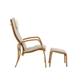 Hugget Fauteuil - Greige - Fauteuils - Rebellenclub