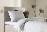 Inuvik Eenpersoonsbed - 200 x 90 cm - Beige - Bedden - Rebellenclub