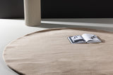 Idda Vloerkleed Rond - Ø200 cm - Beige - Vloerkleden - Rebellenclub
