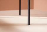 Ika Eetkamerstoel - Set van 2 - Taupe - Eetkamerstoelen - Rebellenclub