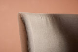 Ika Eetkamerstoel - Set van 2 - Taupe - Eetkamerstoelen - Rebellenclub