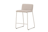 Isole Barkruk - Set van 2 - Beige - Barkrukken - Rebellenclub