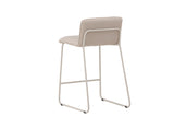 Isole Barkruk - Set van 2 - Beige - Barkrukken - Rebellenclub